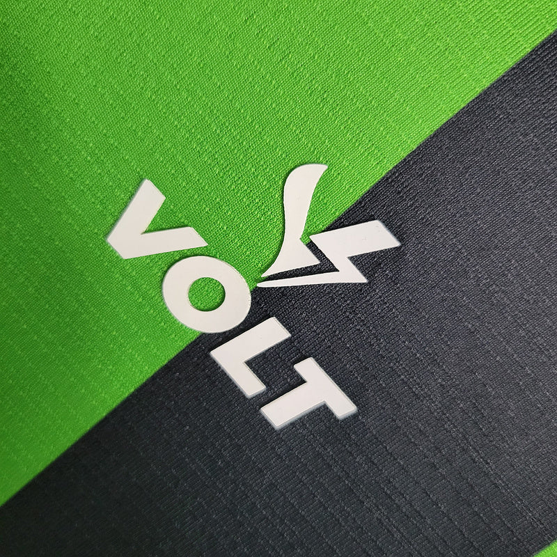 Camisa do América Mineiro I 22/23 Torcedor Verde