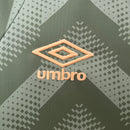 Camisa do Fluminense Goleiro 24/25 Torcedor Verde