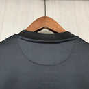 Camisa do Real Madrid Y-3 24/25 Torcedor Preta