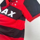 Camisa do Flamengo I 90/91 Torcedor RETRO