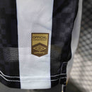 Camisa do Santos II 25/26 JOGADOR Listrada