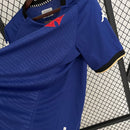 Camisa do Vasco Goleiro 23/24 Torcedo Azul