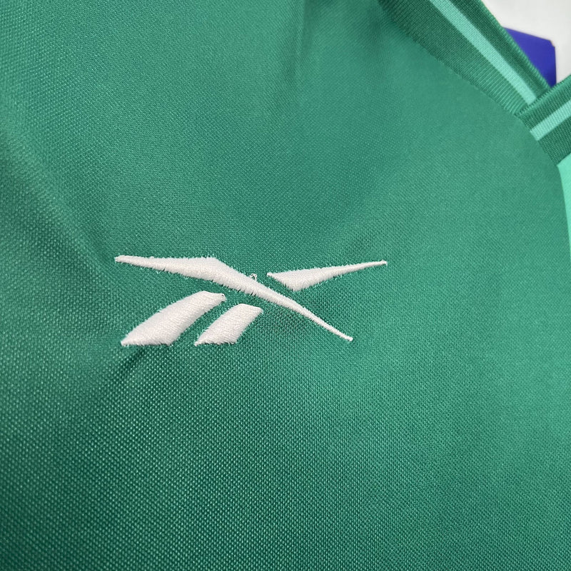Camisa do Palmeiras I 97/98 Torcedor RETRO