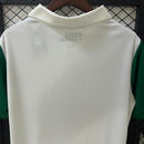 Camisa do Palmeiras II 25/26 Torcedor Branca