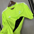 Camisa do Real Madrid Goleiro 23/24 Torcedor Verde