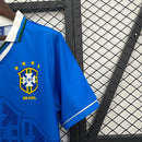 Camisa da Seleção Brasileira II 1994 Torcedor RETRO