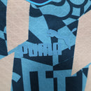 Camisa do Manchester City Edição Especial 24/25 JOGADOR Azul