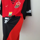 Camisa do Flamengo I 07/08 Torcedor RETRO