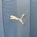 Camisa do Manchester City I 23/24 Torcedor Azul