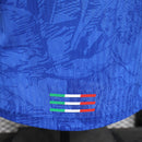 Camisa da Itália Edição Especial 2024 JOGADOR Azul