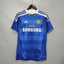 Camisa do Chelsea I 11/12 Torcedor RETRO