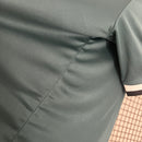 Camisa do Vasco Goleiro 24/25 Torcedor Verde