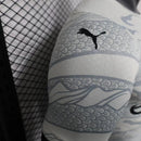 Camisa do Manchester City Year of the Dragon 24/25 JOGADOR Branca