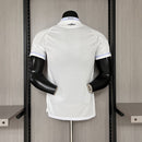 Camisa do Santos I 25/26 JOGADOR Branca