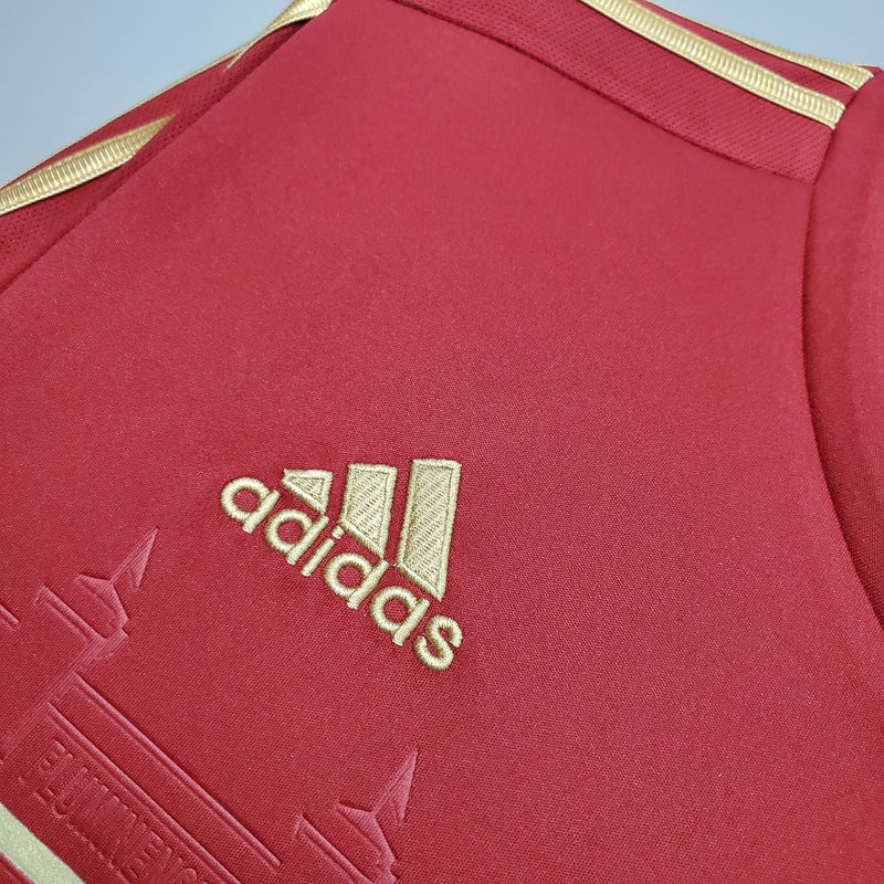 Camisa do Fluminense III 12/13 Torcedor RETRO