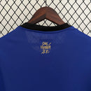 Camisa do Vasco Goleiro 23/24 Torcedo Azul