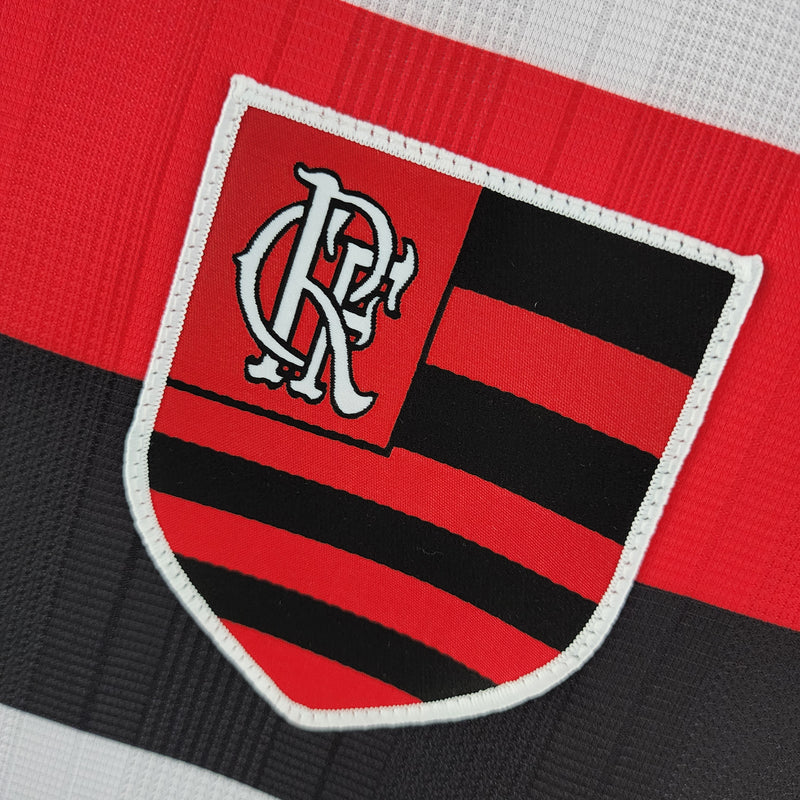 Camisa do Flamengo II 95/96 Torcedor RETRO