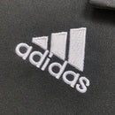 Camisa do Real Madrid II 02/03 Torcedor Preta RETRO (Sem Patrocinio)