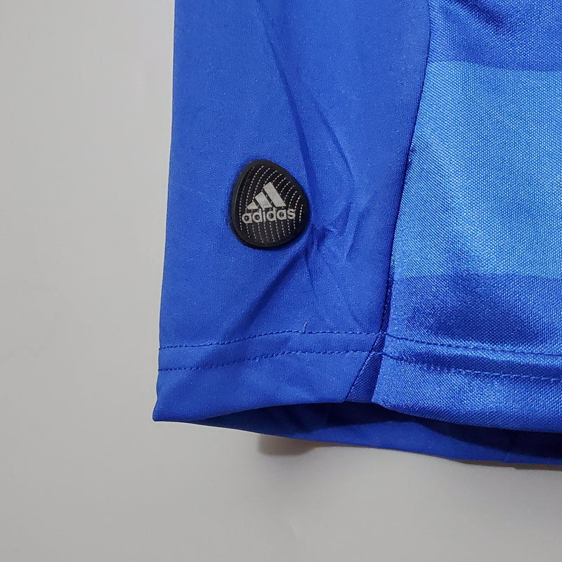 Camisa do Chelsea I 11/12 Torcedor RETRO