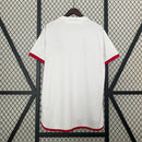 Camisa do Flamengo II 24/25 Torcedor Branca