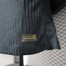 Camisa do Corinthians II 24/25 JOGADOR Preta