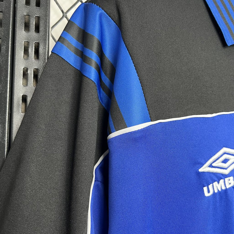 Camisa do Flamengo Goleiro 99/00 Torcedor RETRO
