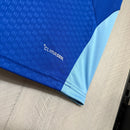 Camisa do Cruzeiro Treino 26/27 Torcedor Azul Claro
