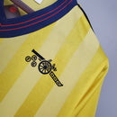 Camisa do Arsenal II 83/84 Torcedor RETRO