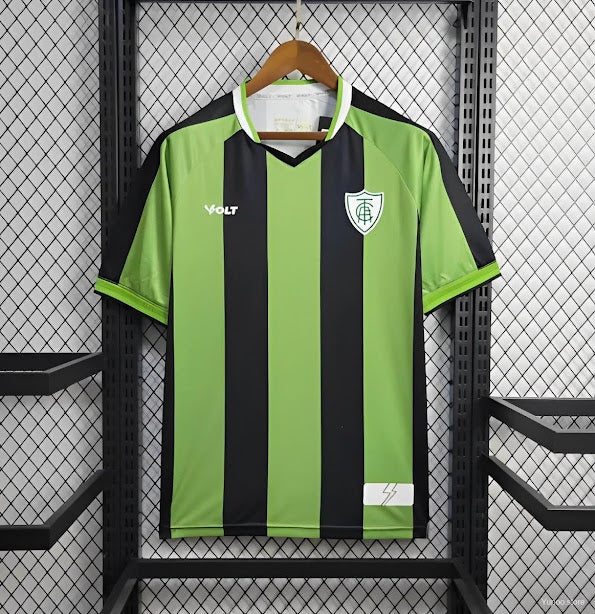 Camisa do América I 24/25 Torcedor Verde