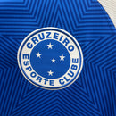 Camisa do Cruzeiro I 25/26 Torcedor Azul