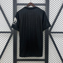 Camisa do Tottenham Hotspur II 25/26 Torcedor Preta