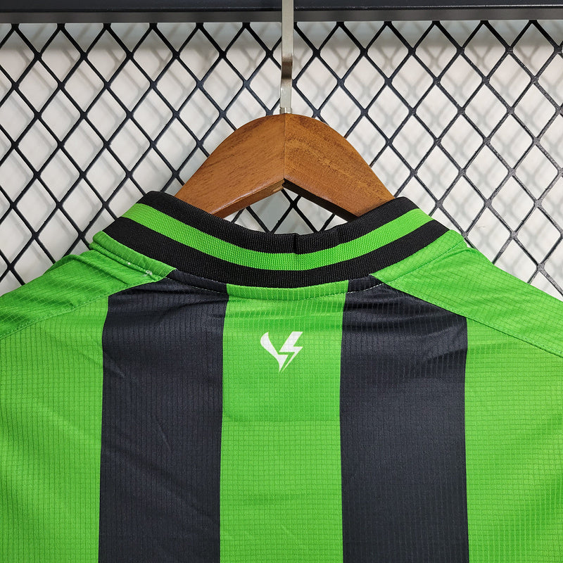 Camisa do América Mineiro I 22/23 Torcedor Verde