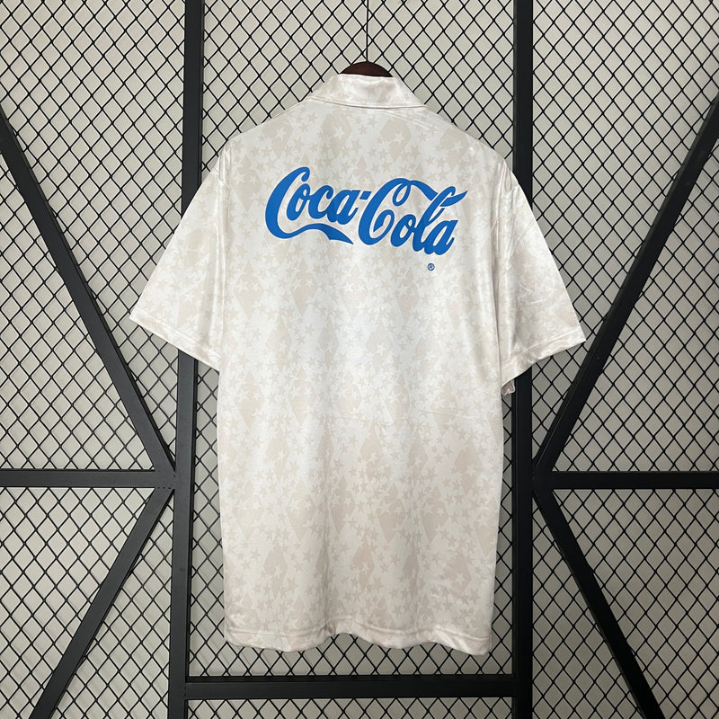 Camisa do Cruzeiro II 93/94 Torcedor RETRO