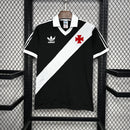 Camisa do Vasco I 88/89 Torcedor RETRO