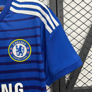 Camisa do Chelsea I 14/15 Torcedor RETRO