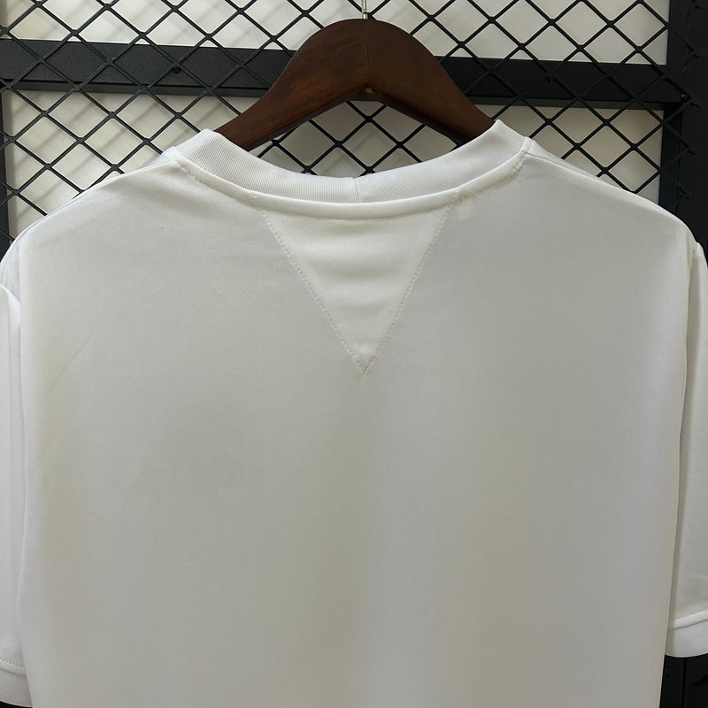 Camisa do Santos Edição Especial 25/26 Torcedor Branca