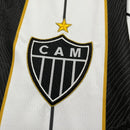Camisa do Atlético Mineiro Edição Especial 25/26 Torcedor Preta
