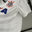 Camisa do Corinthians I 12/13 Torcedor RETRO