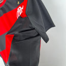 Camisa do Flamengo I 01/02 Torcedor RETRO