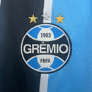 Camisa do Gremio I 25/25 Torcedor Tricolor