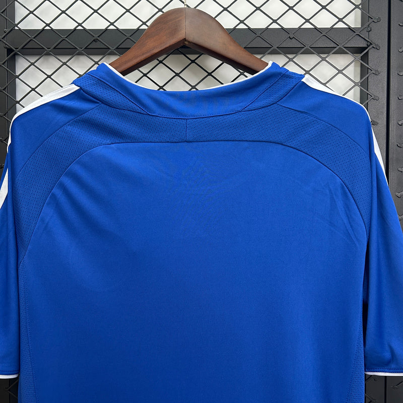 Camisa do Chelsea I 06/07 Torcedor RETRO