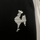 Camisa do Atlético Mineiro Treino 24/25 Torcedor Preta