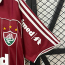 Camisa do Fluminense III 07/08 Torcedor RETRO