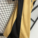 Camisa do Botafogo Goleiro 24/25 Torcedor Gold