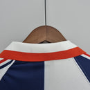 Camisa do Athletico Bilbao II 97/98 Torcedor RETRO