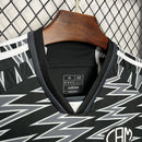 Camisa do Atlético Mineiro III 24/25 Torcedor Preta