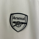 Camisa do Arsenal Edição Especial 25/26 Torcedor Branca
