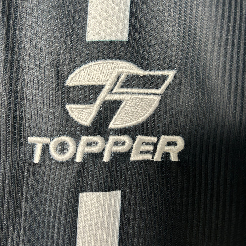Camisa do Corinthians II 99/00 Torcedor RETRO