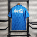 Camisa do Cruzeiro I 93/94 Torcedor RETRO