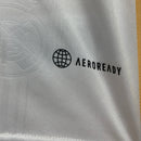 Camisa do Real Madrid I 22/23 Branca